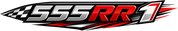555rr 1 Logo
